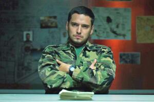 GAFES en El Chapo