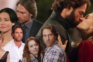 El Extraño Retorno de Diana Salazar es el proyecto más reciente de Angelique y Sebastián Rulli.