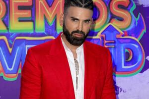 Premios Juventud 2021 - Arrivals