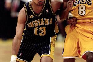 Mark Jackson #13