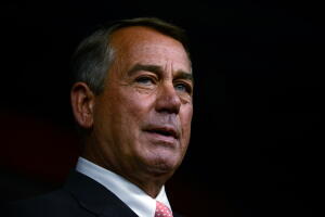 John Boehner