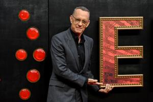 Tom Hanks