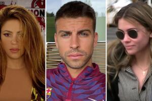 Shakira y Piqué: Amigos de Gerard afirman que él y todos son “unas marionetas” de Clara Chía