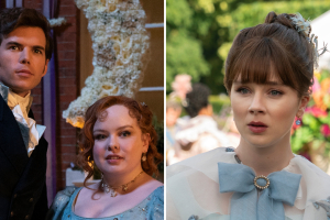 'Bridgerton’ temporada 3: serie de Netflix vs. libro ‘Seduciendo a Mr. Bridgerton’, diferencias y similitudes entre los dos