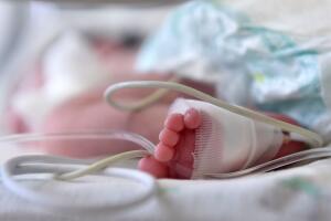 Padres son acusados de abuso infantil tras dejar a su bebé ciego y cuadrapléjico en el condado de Orange