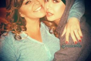 Chiquis Instagram