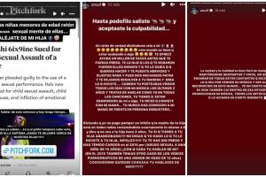 Anuel arremete en contra de Tekashi 6ix9ine