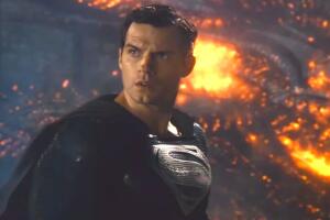 Henry Cavill como Superman con el traje negro en ‘Zack Snyder's Justice League’ (1).jpg