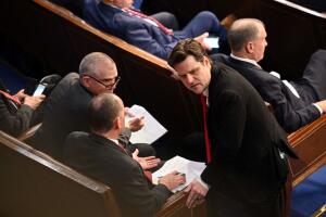 US-GOVERNMENT-CONGRESS-118