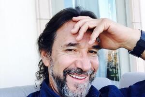 Marco Antonio Solís 