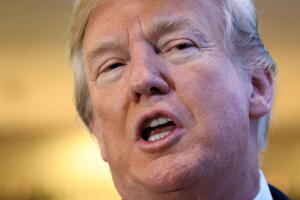 Donald Trump agrede verbalmente a una periodista galardonada de The New York Times. 