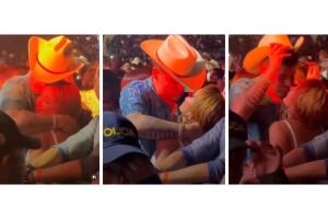 Eduin Caz y Daisy Anahy, ¿juntos de nuevo?