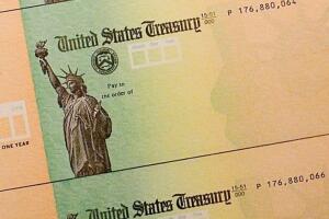 El cheque de ayuda se mantendrá en $600, salvo que el nuevo Congreso pacte subirlo.