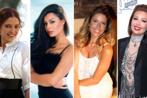 Actrices de telenovelas que dejaron su carrera artísticas