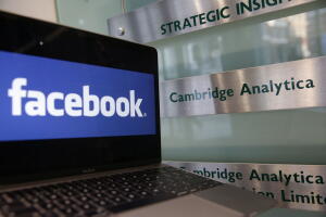 Cambridge analytica