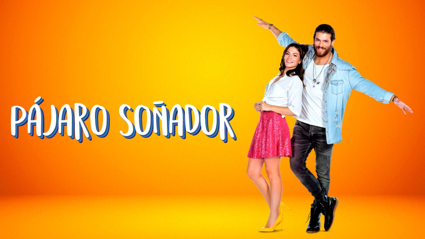 Pájaro Soñador Capítulo 20 Pájaro Soñador Novelas Pájaro Soñador Univision