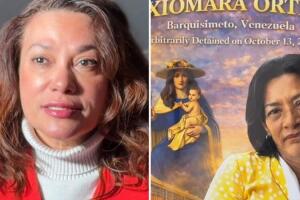 La familia alerta que la detenida no tiene defensa legal y su salud se ha deteriorado en prisión.