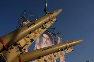 Iran War