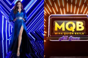 Mira Quién Baila 2022: Cuándo y a qué hora es el estreno de la nueva temporada