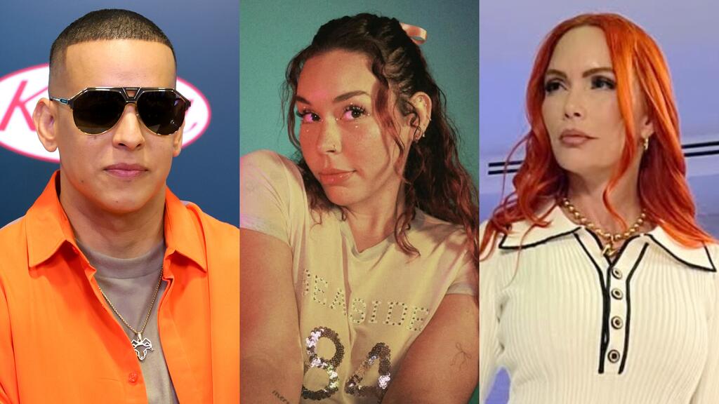 Hija de Daddy Yankee y Mireddys González sorprende con mensaje en medio del  escándalo de sus padres