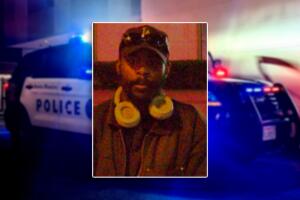 Policía busca a sospechoso armado tras tiroteo que dejó a un agente herido en Santa Mónica 