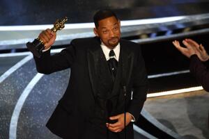 Will Smith
