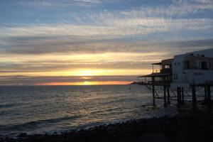 Puerto Peñasco: Destino playero cerca de Arizona