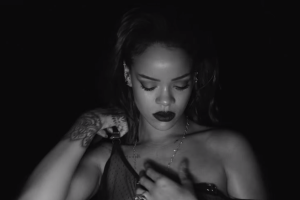 Rihanna Kiss It Better