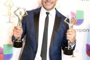 Ganadores Premios TVyNovelas 2017