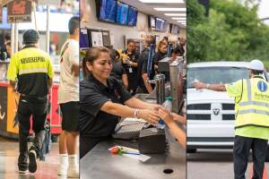 Si está en busca de trabajo, hay oportunidades en el Estadio State Farm