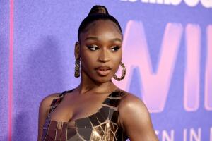 2022 Billboard Women In Music - Arrivals