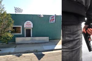 Adolescente muerto en Tooele, Utah.