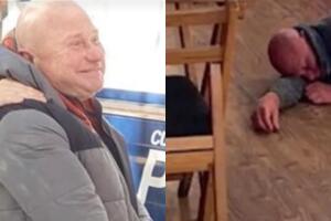 Hombre fingía infartos para no pagar su cuenta en restaurantes