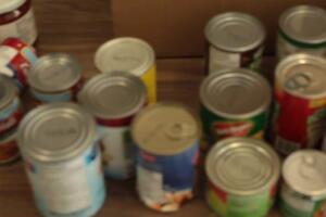 FOOD DRIVE 2 ATX