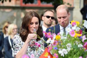 William y Kate