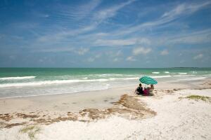 Best Beaches