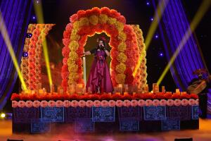 En fotos: La gran final de la Reina de la Canción