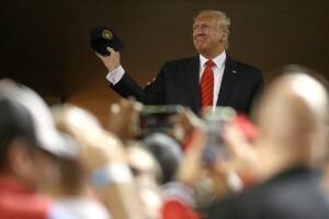 World Series - Houston Astros v Washington Nationals - Game Five