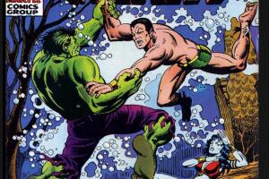 Namor y Hulk The Incredible Hulk (1968) #118 Marvel Comics.jpg