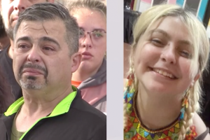 Familia llora la muerte de la chica Melissa de la Garza en Chicago
