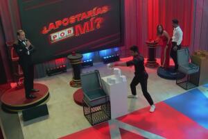 Así se vivió el tercer duelo de salvación en ¿Apostarías por mí?