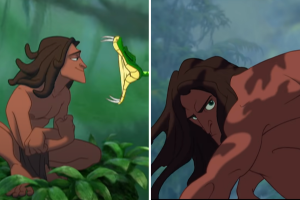 Tarzan 