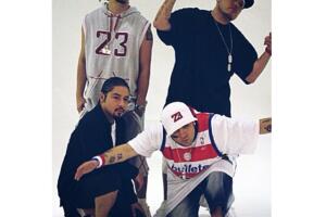 Kumbia Kings 