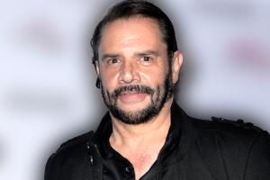 Detienen a Héctor Parra por presunto abuso sexual a su hija