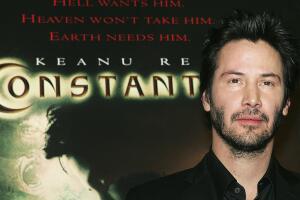 Warner Bros. Premiere Of "Constantine" - Arrivals
