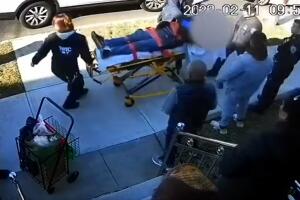 oficial reanima a hombre nueva york manhattan