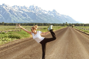 Yoga 