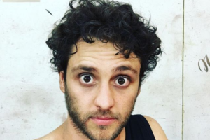Christopher Uckermann