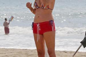Sharon Stone
