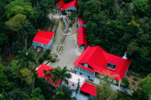 Hacienda Buena Vista